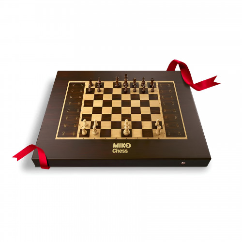 Розумні шахи Miko Chess - Grand